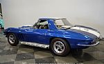 1965 Corvette Convertible Restomod Thumbnail 46
