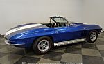 1965 Corvette Convertible Restomod Thumbnail 72
