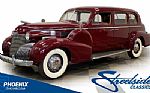 1939 Fleetwood Series 75 Seven-Pass Thumbnail 1