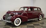 1939 Fleetwood Series 75 Seven-Pass Thumbnail 6