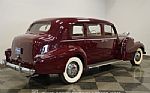 1939 Fleetwood Series 75 Seven-Pass Thumbnail 13