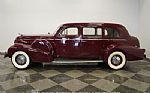 1939 Fleetwood Series 75 Seven-Pass Thumbnail 8