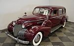1939 Fleetwood Series 75 Seven-Pass Thumbnail 20