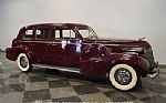 1939 Fleetwood Series 75 Seven-Pass Thumbnail 16
