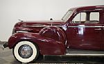 1939 Fleetwood Series 75 Seven-Pass Thumbnail 24