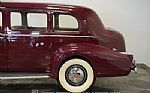 1939 Fleetwood Series 75 Seven-Pass Thumbnail 25