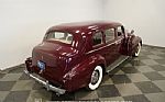 1939 Fleetwood Series 75 Seven-Pass Thumbnail 28