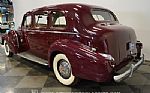 1939 Fleetwood Series 75 Seven-Pass Thumbnail 26