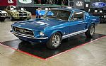 1967 Mustang Fastback Thumbnail 2