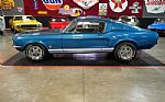 1967 Mustang Fastback Thumbnail 3