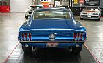 1967 Mustang Fastback Thumbnail 5