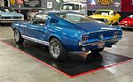 1967 Mustang Fastback Thumbnail 4