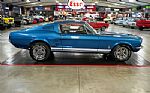 1967 Mustang Fastback Thumbnail 7