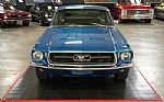 1967 Mustang Fastback Thumbnail 9