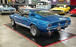 1967 Mustang Fastback Thumbnail 12