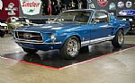 1967 Mustang Fastback Thumbnail 18