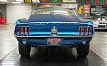 1967 Mustang Fastback Thumbnail 21