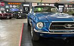 1967 Mustang Fastback Thumbnail 28