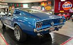 1967 Mustang Fastback Thumbnail 44