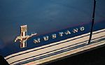 1967 Mustang Fastback Thumbnail 49
