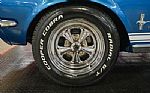 1967 Mustang Fastback Thumbnail 50