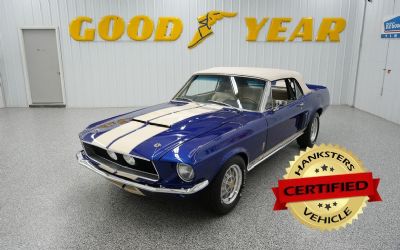 Photo of a 1967 Ford Mustang Shelby GT350 Style for sale