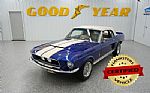 1967 Mustang Shelby GT350 Style Thumbnail 1