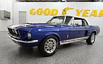 1967 Mustang Shelby GT350 Style Thumbnail 4