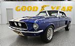 1967 Mustang Shelby GT350 Style Thumbnail 2