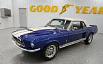 1967 Mustang Shelby GT350 Style Thumbnail 3