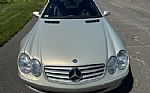 2003 SL500 Designo Launch Edition Thumbnail 2