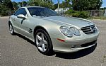2003 SL500 Designo Launch Edition Thumbnail 4