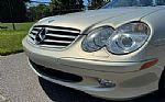 2003 SL500 Designo Launch Edition Thumbnail 3