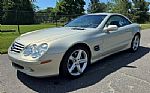 2003 SL500 Designo Launch Edition Thumbnail 1
