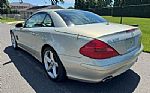 2003 SL500 Designo Launch Edition Thumbnail 5