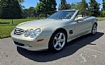 2003 SL500 Designo Launch Edition Thumbnail 8