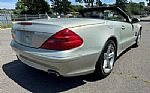2003 SL500 Designo Launch Edition Thumbnail 14