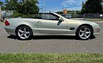 2003 SL500 Designo Launch Edition Thumbnail 13