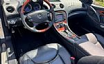 2003 SL500 Designo Launch Edition Thumbnail 18
