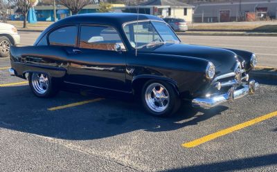 Photo of a 1951 Henry J Coupe for sale