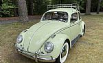 1963 Beetle Type 1 Thumbnail 1