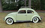 1963 Beetle Type 1 Thumbnail 2