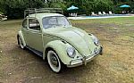 1963 Beetle Type 1 Thumbnail 8