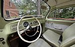 1963 Beetle Type 1 Thumbnail 16