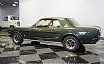 1966 Mustang A Code Coupe Thumbnail 9