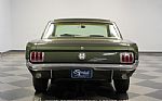 1966 Mustang A Code Coupe Thumbnail 11
