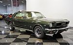 1966 Mustang A Code Coupe Thumbnail 17