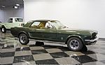 1966 Mustang A Code Coupe Thumbnail 16