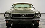 1966 Mustang A Code Coupe Thumbnail 18