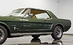 1966 Mustang A Code Coupe Thumbnail 23